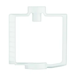 Cuisinart Precision 5.5-Quart Stand Mixer + Ice Cream Maker Attachment | Onyx Black -Kitchen Supplies icecream5 3