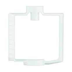 Cuisinart Precision 5.5-Quart Stand Mixer Attachment Set | Ice Cream Maker + Pasta Extruder -Kitchen Supplies icecream5 5