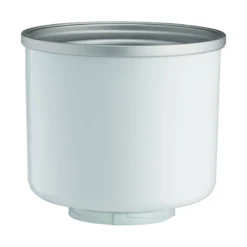 Cuisinart Precision 5.5-Quart Stand Mixer + Ice Cream Maker Attachment | Onyx Black -Kitchen Supplies icecream6 3