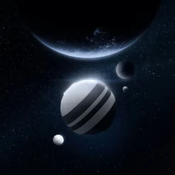 Villeroy & Boch La Boule 7-Piece Dinnerware Set | Black & White -Kitchen Supplies imageserver.php 3