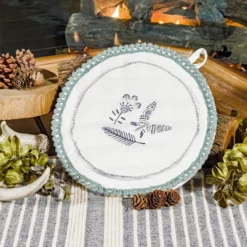 Everything Kitchens Tea Towel + Pot Holder Set | Bear With Me 10 Everything Kitchens Tea Towel + Pot Holder Set | Bear With Me -Kitchen Supplies img 2479 1