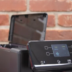 Gaggia Magenta Prestige Espresso Machine -Kitchen Supplies img 8190 1