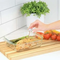 Escali Instant Read Dial Thermometer -Kitchen Supplies instant3