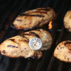 Escali Instant Read Dial Thermometer -Kitchen Supplies instant5