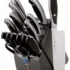 JA Henckels Forged Synergy 16 Piece Knife Block Set