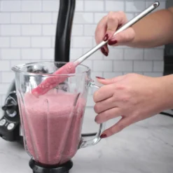 RSVP Endurance Smoothie Spatula 7 RSVP Endurance Smoothie Spatula -Kitchen Supplies jmba ls2 scaled 1