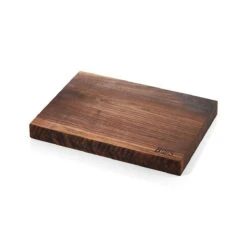 John Boos 17" X 12" Walnut Board & Care Kit -Kitchen Supplies johnboosrstedwnctgbrd17x12s18 1