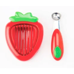 Joie Strawberry Huller & Slicer
