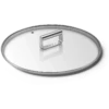 SMEG 12" Glass Cookware Lid