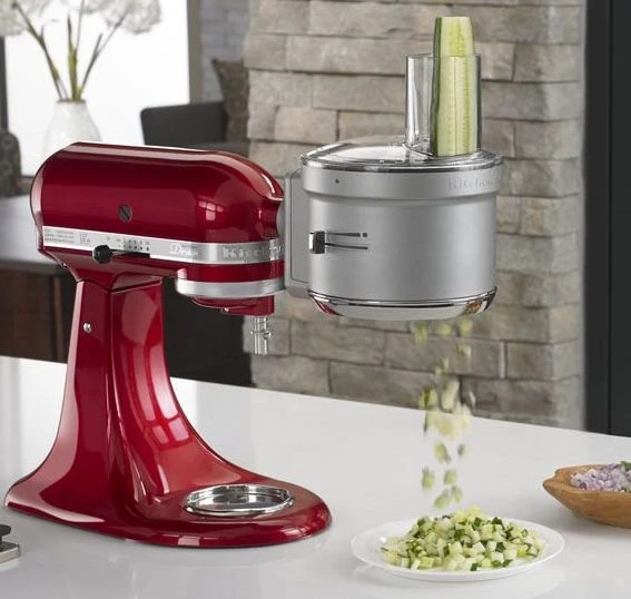 KitchenAid Refurbished Stand Mixer Attachments 3 KitchenAid Refurbished Stand Mixer Attachments - Image 3