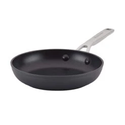 KitchenAid 8.25" Hard Anodized Induction Fry Pan | Nonstick