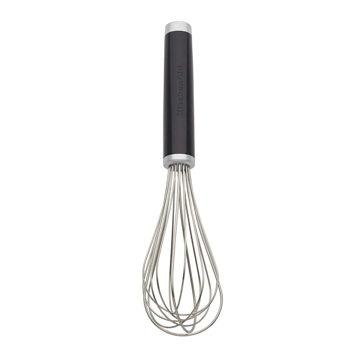 KitchenAid Classic Utility Whisk | Black 1 KitchenAid Classic Utility Whisk | Black