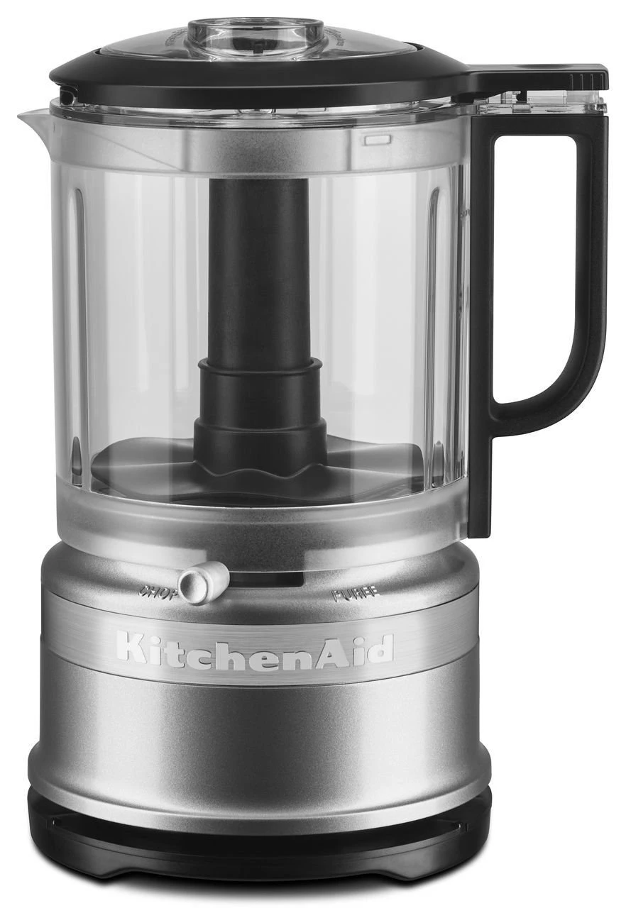 KitchenAid Refurbished 5-Cup One Touch Food Chopper | Multiple Colors Available 6 KitchenAid Refurbished 5-Cup One Touch Food Chopper | Multiple Colors Available - Image 6