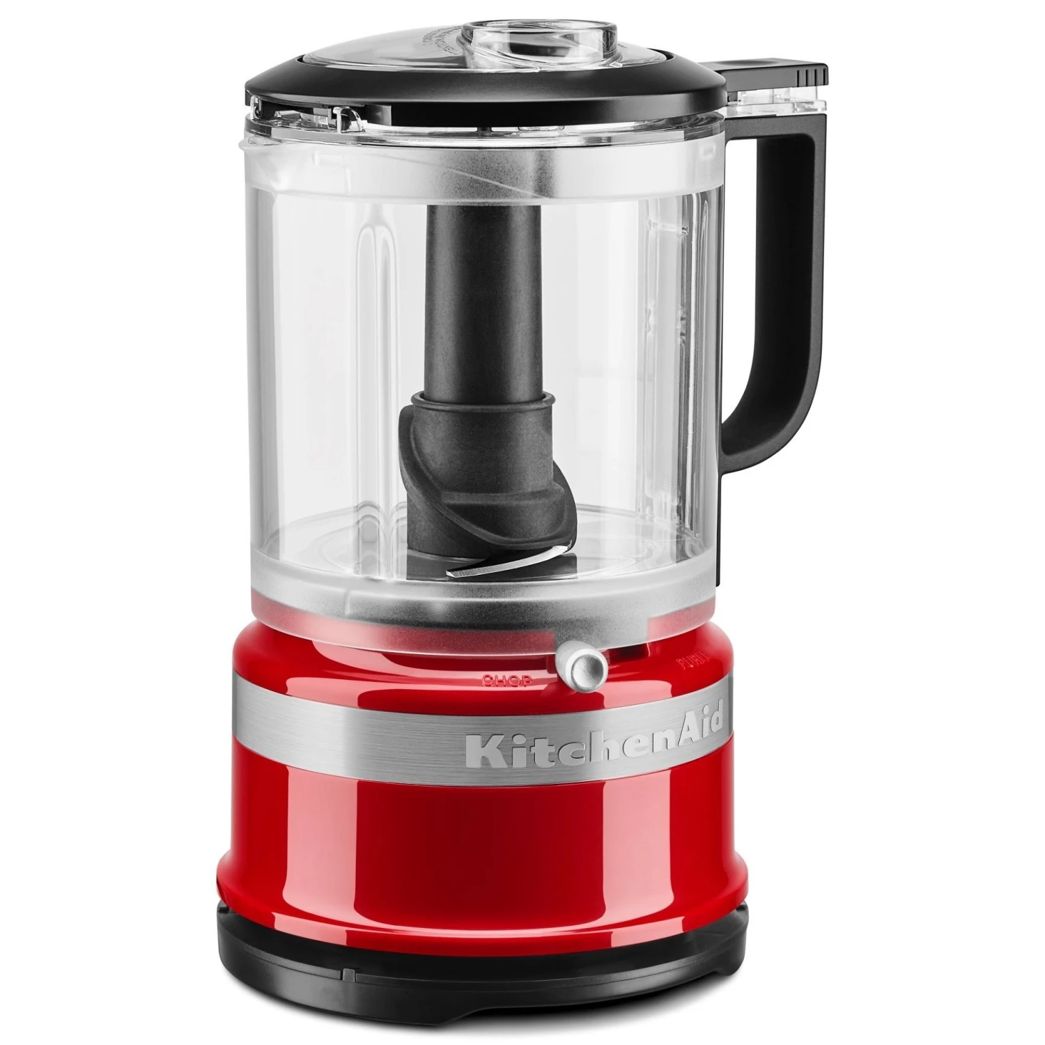 KitchenAid Refurbished 5-Cup One Touch Food Chopper | Multiple Colors Available 3 KitchenAid Refurbished 5-Cup One Touch Food Chopper | Multiple Colors Available - Image 3