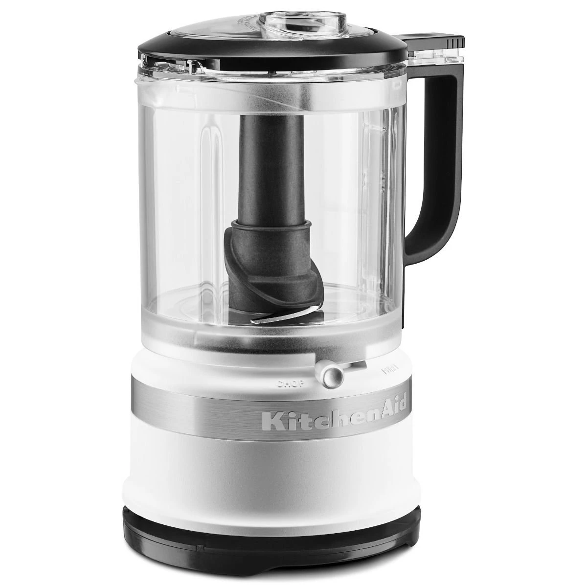 KitchenAid Refurbished 5-Cup One Touch Food Chopper | Multiple Colors Available 2 KitchenAid Refurbished 5-Cup One Touch Food Chopper | Multiple Colors Available - Image 2