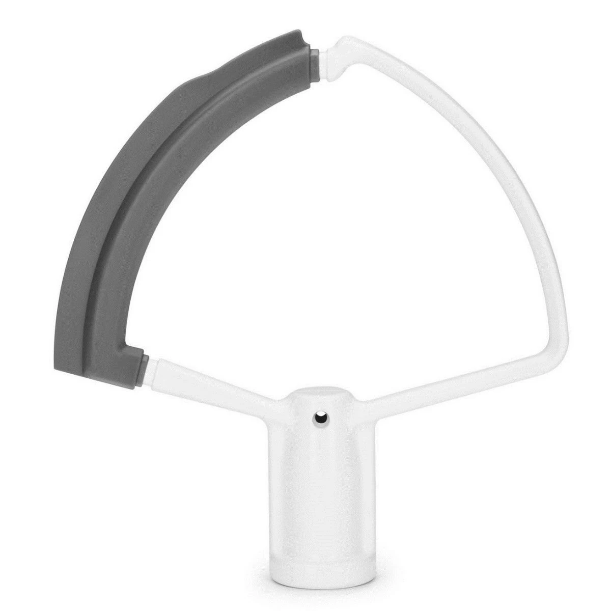 KitchenAid Coated Pastry Beater + Flex Edge Beater Accessory Pack | Fits 5-Quart & 6-Quart KitchenAid Bowl-Lift Stand Mixers 2 KitchenAid Coated Pastry Beater + Flex Edge Beater Accessory Pack | Fits 5-Quart & 6-Quart KitchenAid Bowl-Lift Stand Mixers - Image 2