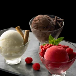 KitchenAid Refurbished Ice Cream Maker Attachment -Kitchen Supplies kica 6 1 1