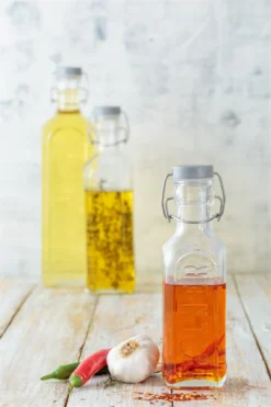 Kilner Swing Top Glass Bottle | 10oz -Kitchen Supplies kilner cliptop bottle new range 3 scaled