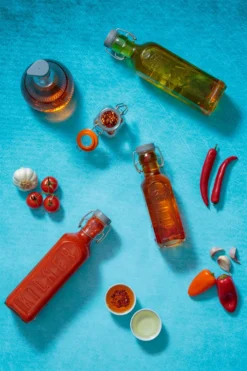 Kilner Swing Top Glass Bottle | 20oz 10 Kilner Swing Top Glass Bottle | 20oz -Kitchen Supplies kilner cliptop bottle new range 4 scaled