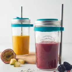Kilner Smoothie Making Set 13 Kilner Smoothie Making Set -Kitchen Supplies kilner smoothie making set supplemental5b