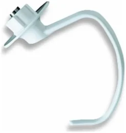 KitchenAid Dough Hook | Fits 4.5-Quart & 5-Quart KitchenAid Bowl-Lift Stand Mixers