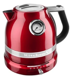KitchenAid Pro Line Electric Water Boiler/Tea Kettle | Multiple Colors Available