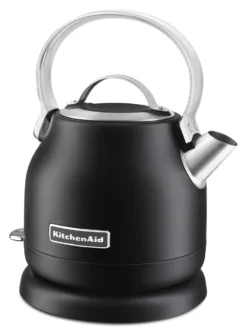 KitchenAid Stainless Steel 1.25L Electric Kettles | Multiple Colors Available