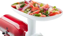 KitchenAid Large Food Tray Attachment