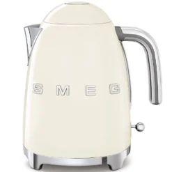 SMEG Electric Kettle | Cream