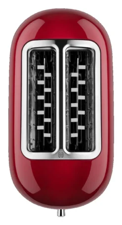 KitchenAid Pro Line 2-Slice Toaster | Candy Apple Red -Kitchen Supplies kmt2203ca kitchenaid proline toaster