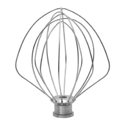 KitchenAid Coated Pastry Beater + Flex Edge Beater Accessory Pack | Fits 5-Quart & 6-Quart KitchenAid Bowl-Lift Stand Mixers 8 KitchenAid Coated Pastry Beater + Flex Edge Beater Accessory Pack | Fits 5-Quart & 6-Quart KitchenAid Bowl-Lift Stand Mixers -Kitchen Supplies kn256ww