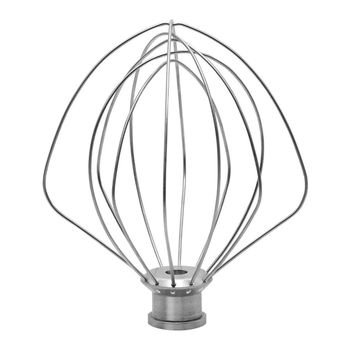 KitchenAid Coated Pastry Beater + Flex Edge Beater Accessory Pack | Fits 5-Quart & 6-Quart KitchenAid Bowl-Lift Stand Mixers 3 KitchenAid Coated Pastry Beater + Flex Edge Beater Accessory Pack | Fits 5-Quart & 6-Quart KitchenAid Bowl-Lift Stand Mixers - Image 3