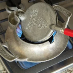 Nordic Ware Norwegian Krumkake & Pizzelle Iron 11 Nordic Ware Norwegian Krumkake & Pizzelle Iron -Kitchen Supplies krumkake6