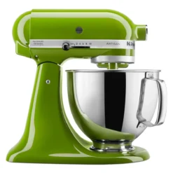 KitchenAid 5-Quart Artisan Tilt-Head Stand Mixer | Matcha