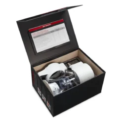 KitchenAid Stand Mixer Sifter & Scale Attachment -Kitchen Supplies ksmsfta 04