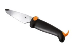 Kuhn Rikon Kinderkitchen® Serrated Dog Knife