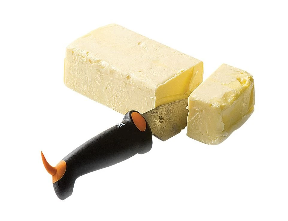 Kuhn Rikon Kinderkitchen® Serrated Dog Knife 2 Kuhn Rikon Kinderkitchen® Serrated Dog Knife - Image 2