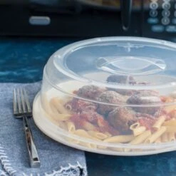 Nordic Ware 10" Spatter Cover -Kitchen Supplies l1dkujsq