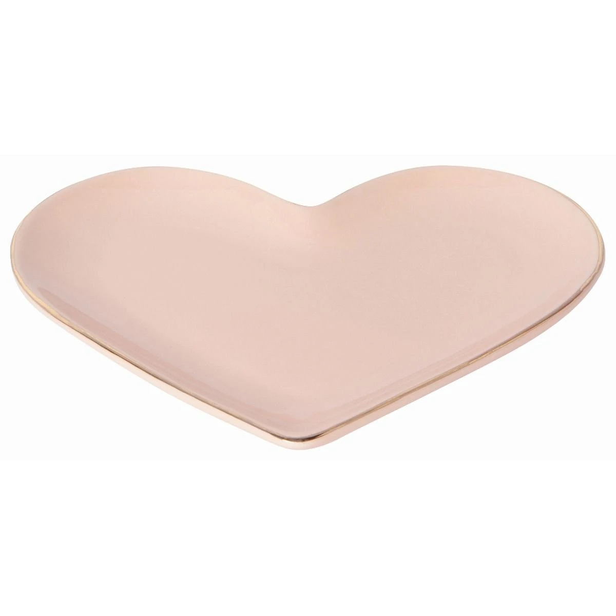 Danica Jubilee Shaped Dish | Heart 2 Danica Jubilee Shaped Dish | Heart - Image 2