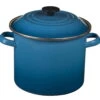 Le Creuset 6 Qt. Stock Pot | Marseille Blue