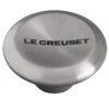Le Creuset Signature Stainless Steel Knob | Large