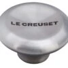 Le Creuset Signature Stainless Steel Knob | Small