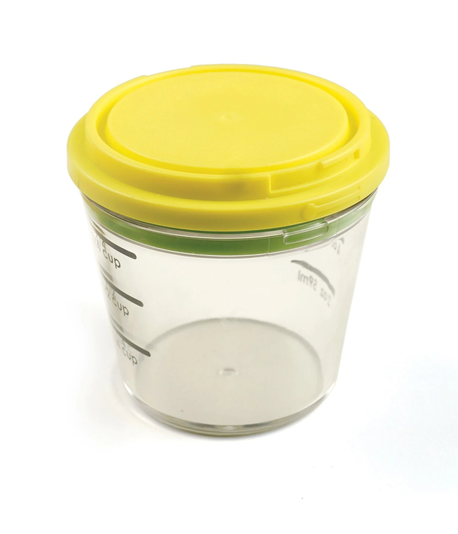 RSVP Citrus Keeper & Zester 4 RSVP Citrus Keeper & Zester - Image 4