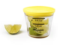 RSVP Citrus Keeper & Zester 11 RSVP Citrus Keeper & Zester -Kitchen Supplies lem z rsvp citrus keeper zester lime