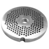 LEM #20/22 Stainless Grinder Plate - 1/8"