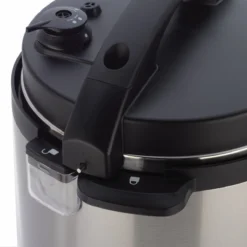 Zavor LUX™ LCD Multi-Cooker | 6 Qt. -Kitchen Supplies lux lcd multicooker lock