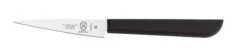 Mercer Culinary Millennia 3.5" Commercial Carving Knife (Black)