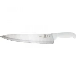 Mercer Cutlery Ultimate White 12" Chef's Knife