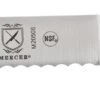 Mercer Cutlery Genesis Bread Knife 8"