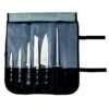 Mercer Renaissance Knife Roll Set - 7 Piece